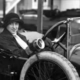 Violette Cordey