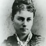Grace Anne Lockhart