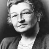Edith Clarke