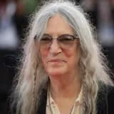 Patti Smith