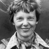 Amelia Mary Earhart