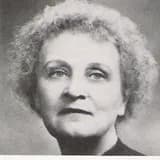 Helen Parkhurst