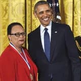 Shirley Ann Jackson