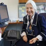 Ruzena Bajcsy