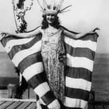 Margaret Gorman