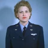 Jacqueline Cochran