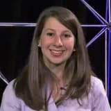 Katie Bouman