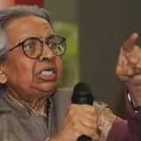 Vina Mazumdar