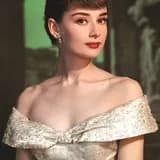 Audrey Hepburn