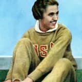 Helen Stephens