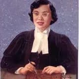 Maggie Gee