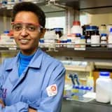 Sossina M. Haile