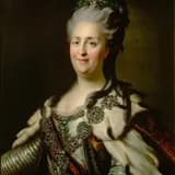 Catherine the Great