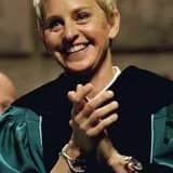 Ellen DeGeneres
