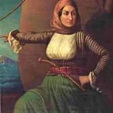 Laskarina Bouboulina