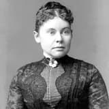 Lizzie Borden