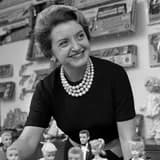 Ruth Handler