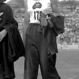 Shirley Strickland