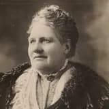 Agnes Weston