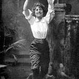 Esme Beringer