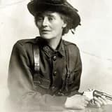Constance Markievicz