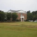Georgia Female College