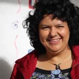 Berta Caceres