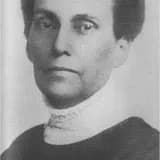 Elizabeth Harrison