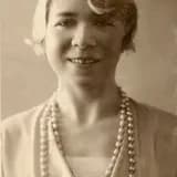 Alfonsina Storni