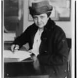 Frances Perkins