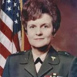 Anna May Hays