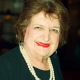 Helen Thomas