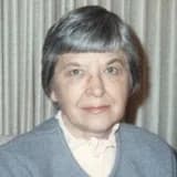 Stephanie Kwolek