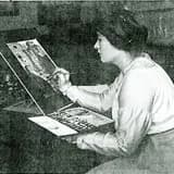 Winifred Brunton
