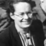 Joan Clarke