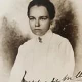 Anna Hedvig Büll