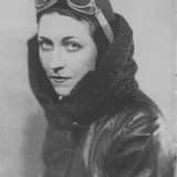 Amy Johnson