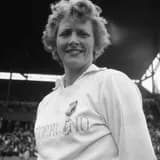 Fanny Blankers-Koen