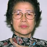 Katsuko Saruhashi