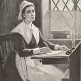 Anne Bradstreet