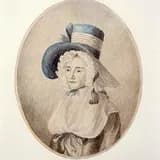 Elizabeth Simcoe
