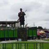 Yaa Asantewaa