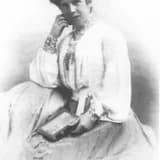 Ellen Willmott