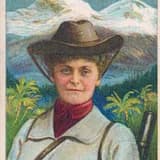 Annie Smith Peck