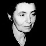 Olga Ladyzhenskaya
