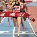 Mary Cain