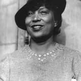 Zora Neale Hurston