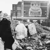 Joan Littlewood