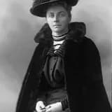 Emily Hobhouse