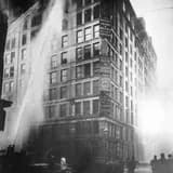 Triangle Shirtwaist Factory Fire